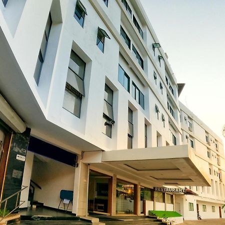 Green Park Residency Kannur Exterior photo