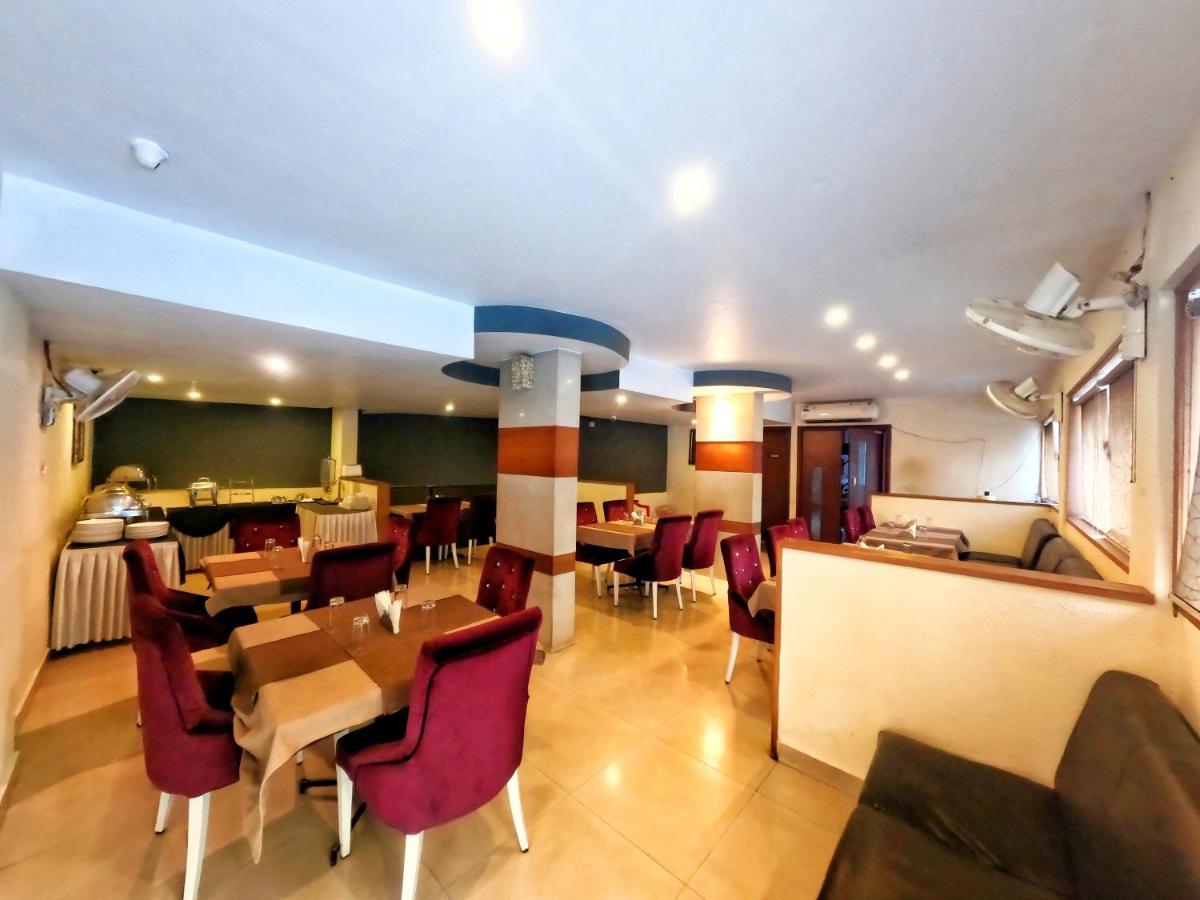 Green Park Residency Kannur Exterior photo