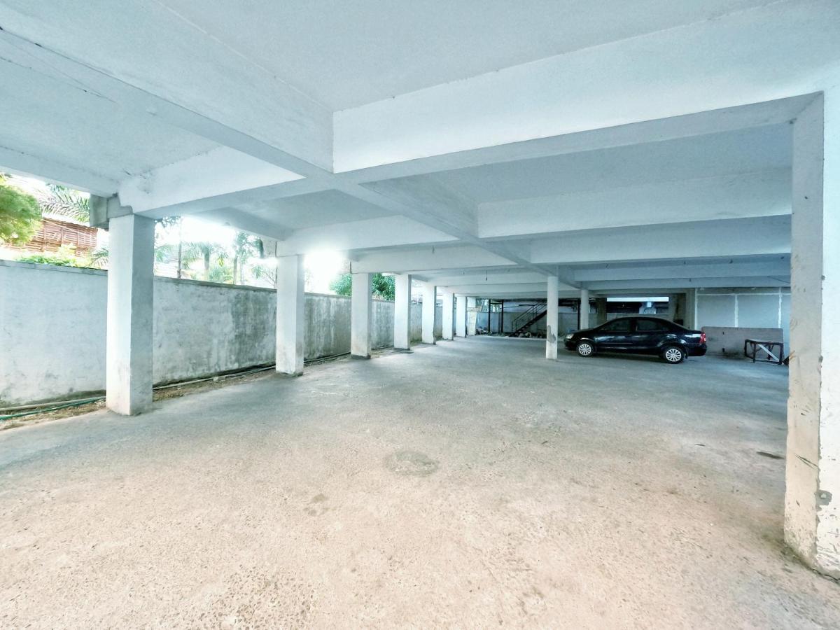 Green Park Residency Kannur Exterior photo
