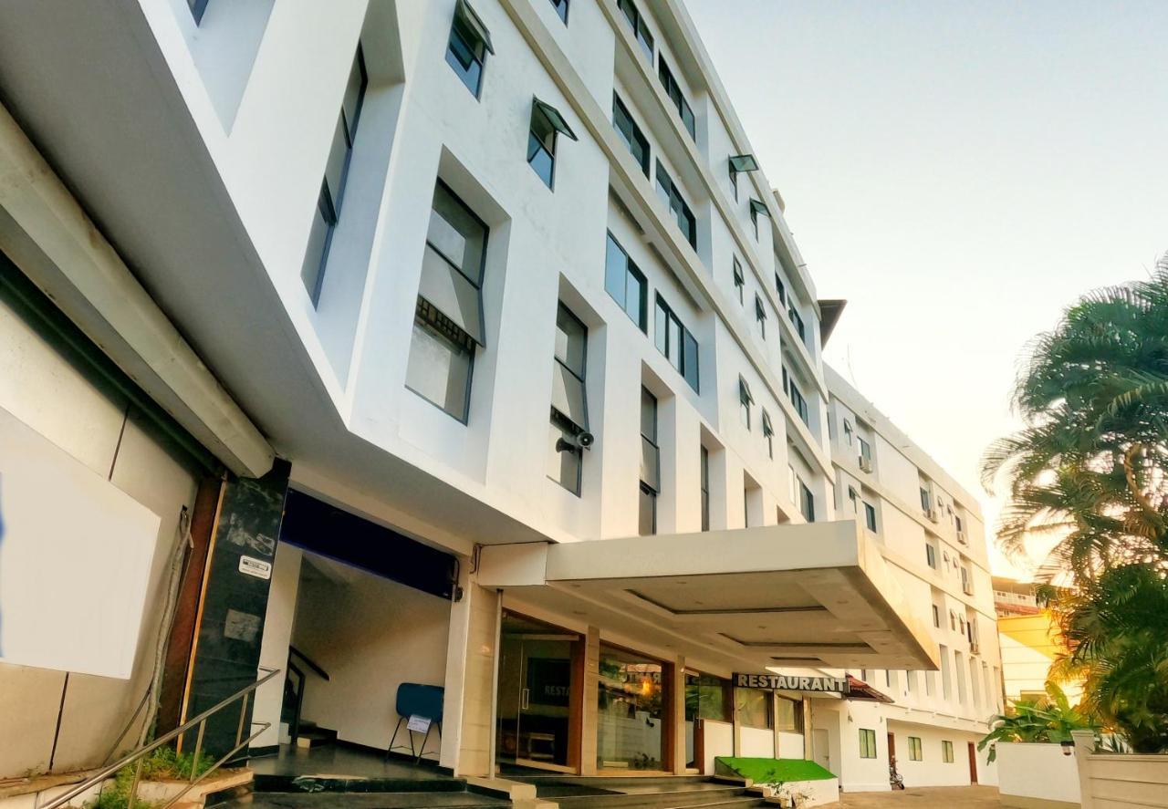 Green Park Residency Kannur Exterior photo